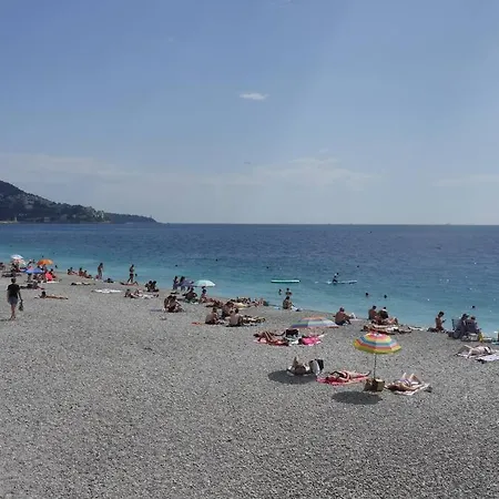 Mediterranee - Un Trois Pieces A Deux Pas De La