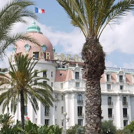 Mediterranee - Un Trois Pieces A Deux Pas De La *