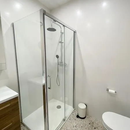 Mediterranee - Un Trois Pieces A Deux Pas De La ニース