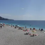 Mediterranee - Un Trois Pieces A Deux Pas De La
